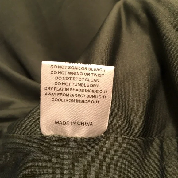 Farai London Party skirt - Picture 5 of 10